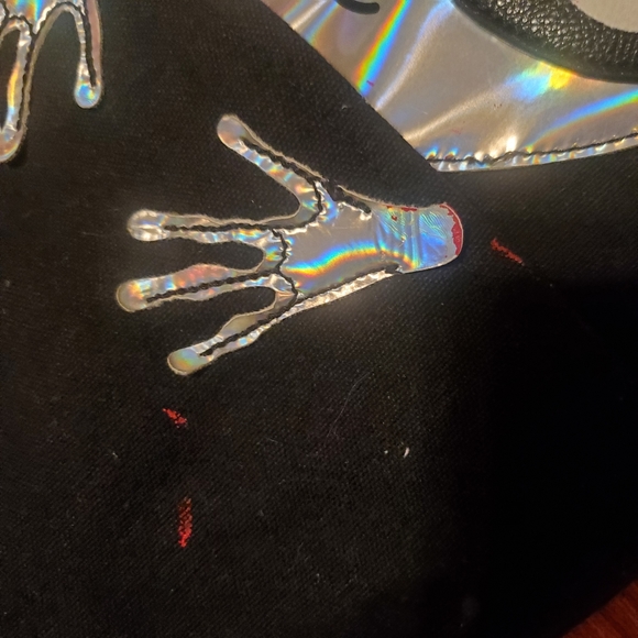 Alien Area 51 Sleepyville Critters Bag - Picture 9 of 10